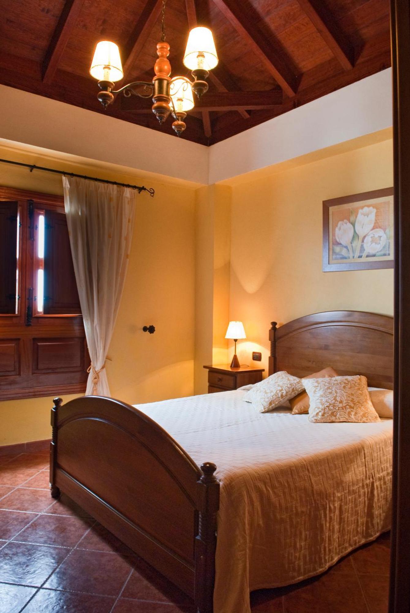 Casa Rural La Furnia Icod De Los Vinos Quarto foto