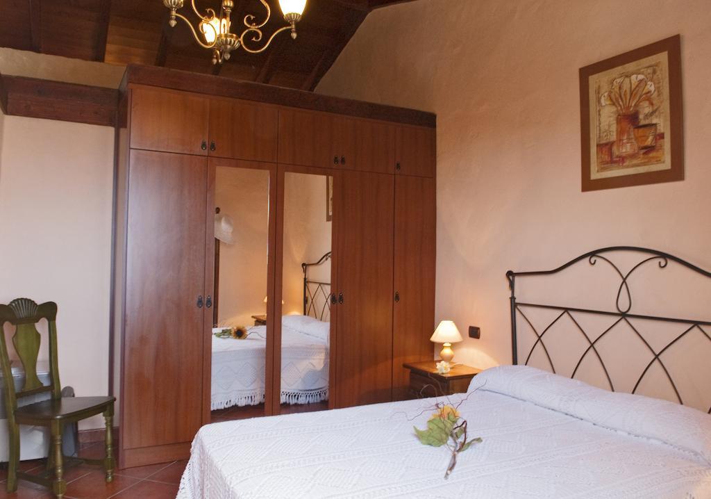 Casa Rural La Furnia Icod De Los Vinos Quarto foto